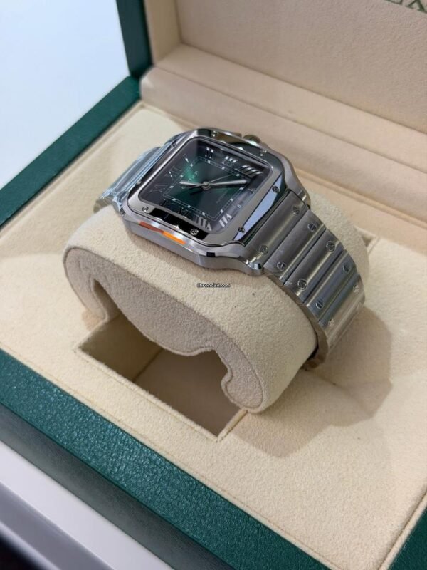 Cartier Santos
