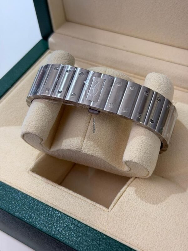 Cartier Santos