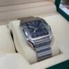 Cartier Santos