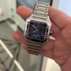 Cartier Santos