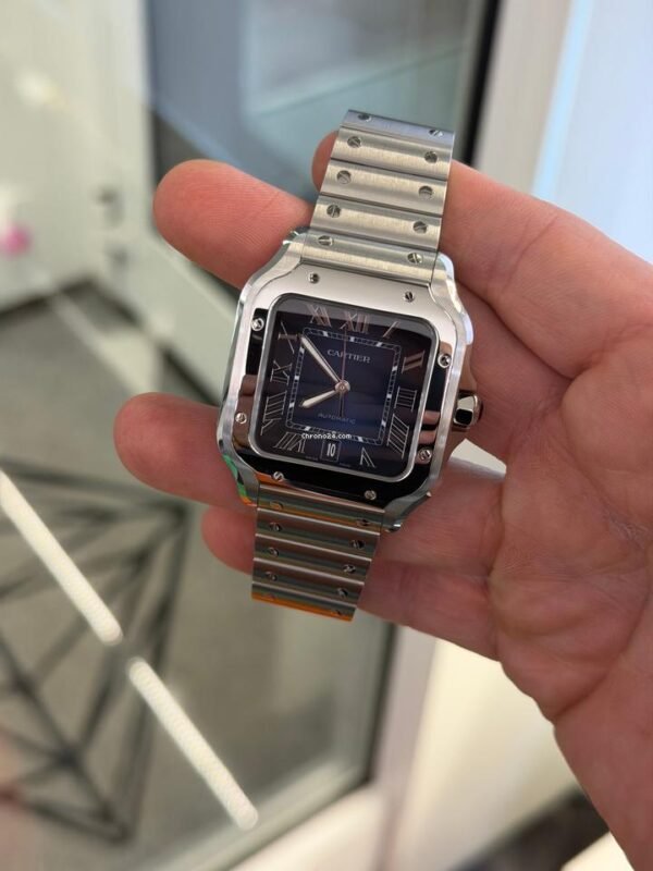 Cartier Santos