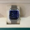 Cartier Santos