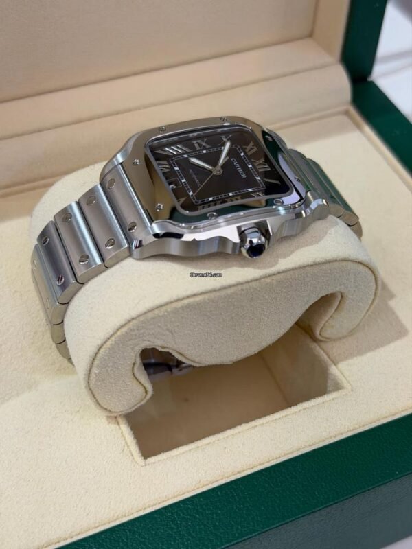 Cartier Santos