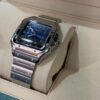 Cartier Santos