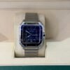 Cartier Santos