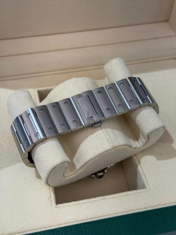 Cartier Santos