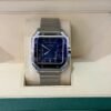 Cartier Santos