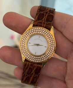 Alternative view of Mauboussin