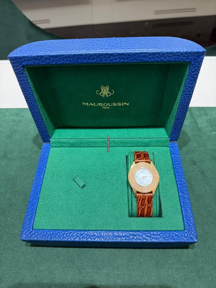 Mauboussin - Image 8