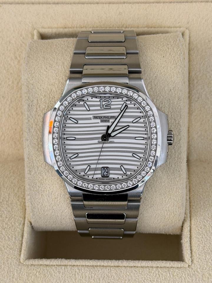 Patek Philippe Nautilus - Image 7