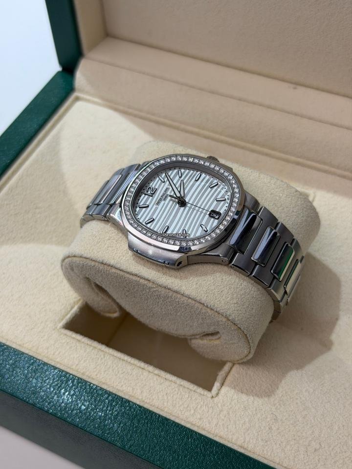 Patek Philippe Nautilus - Image 14