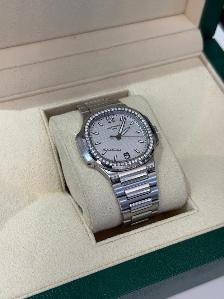 Patek Philippe Nautilus - Image 13