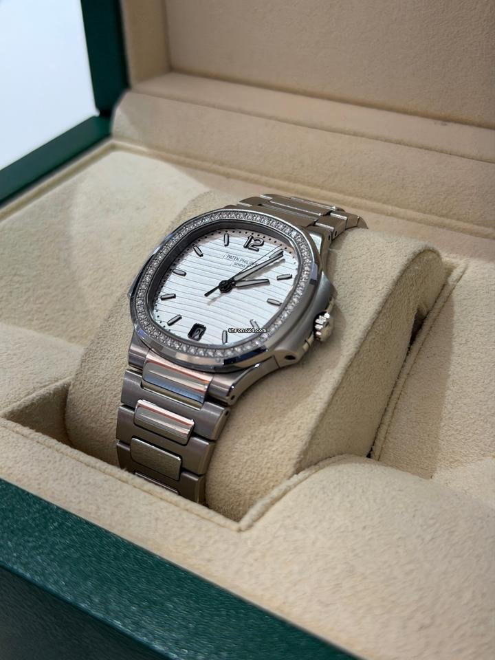 Patek Philippe Nautilus - Image 12
