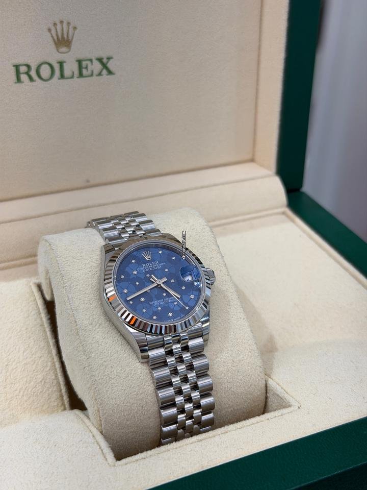 Rolex Datejust 31 - Image 11