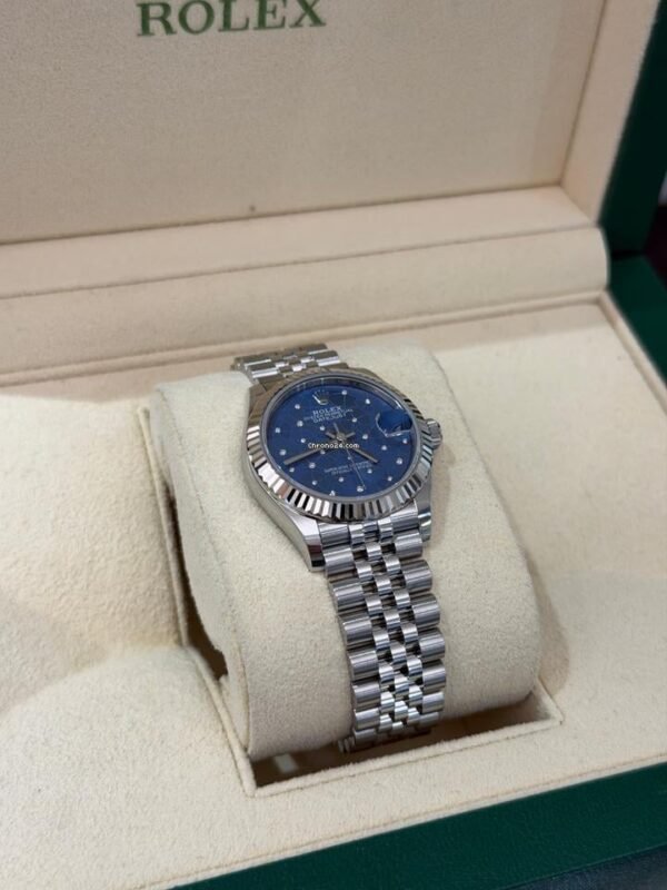 Rolex Datejust 31 (10) Rolex Datejust 31