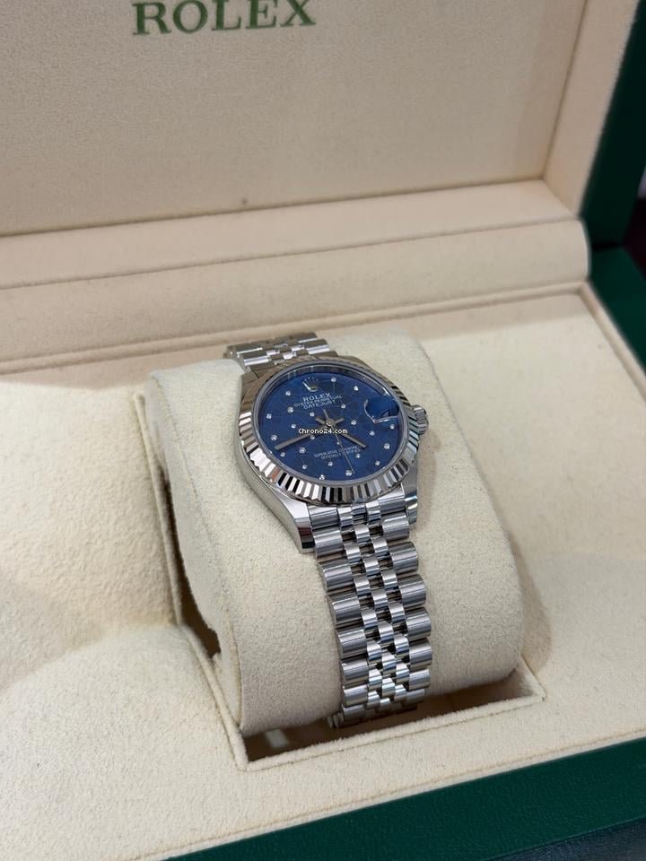 Rolex Datejust 31 - Image 3