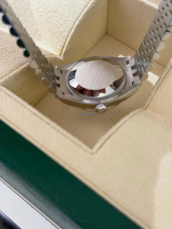 Rolex Datejust 31 - Image 2