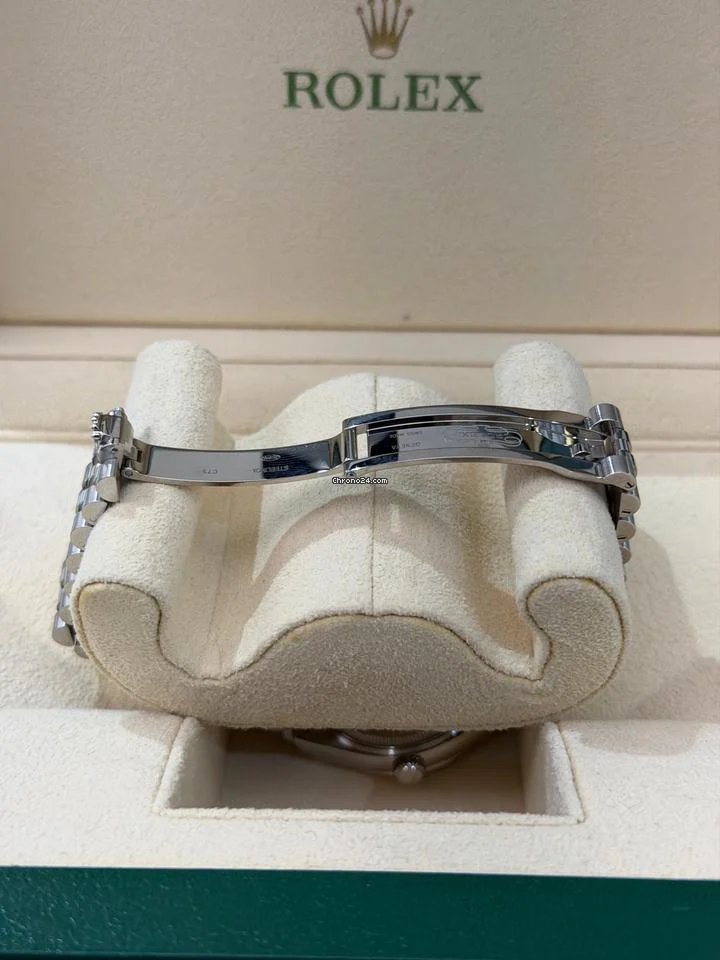 Rolex Datejust 31 - Image 12