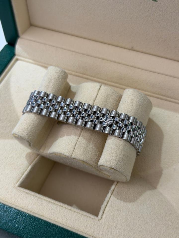 Rolex Datejust 31 - Image 10