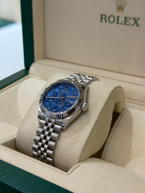 Rolex Datejust 31 (3) Rolex Datejust 31