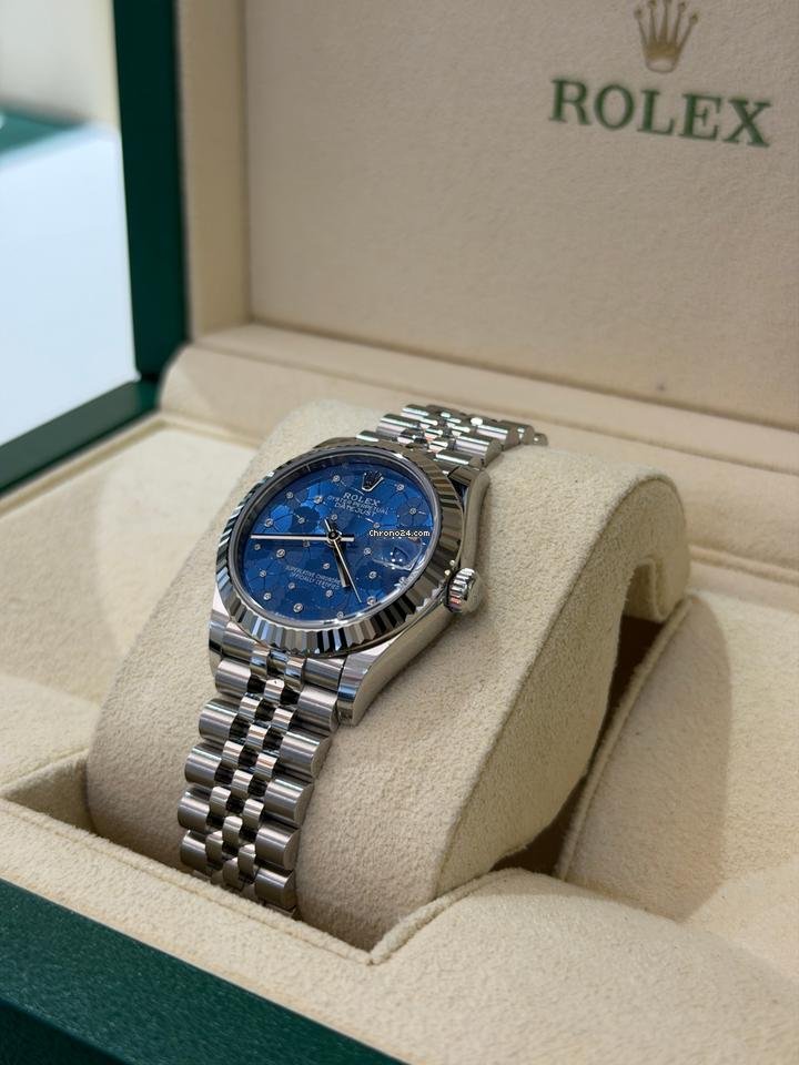 Rolex Datejust 31 - Image 9