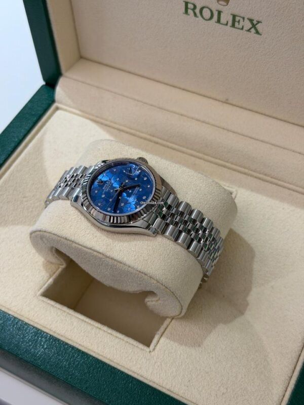 Rolex Datejust 31 (5) Rolex Datejust 31