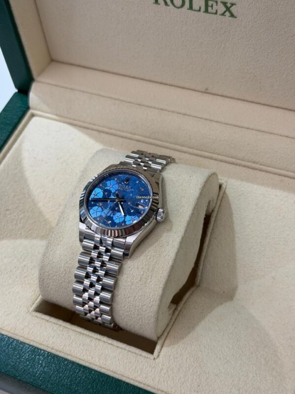 Rolex Datejust 31 (8) Rolex Datejust 31