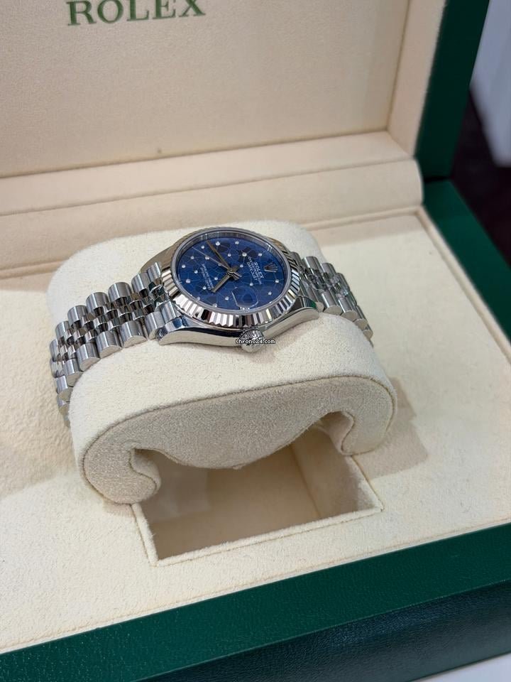 Rolex Datejust 31 - Image 4