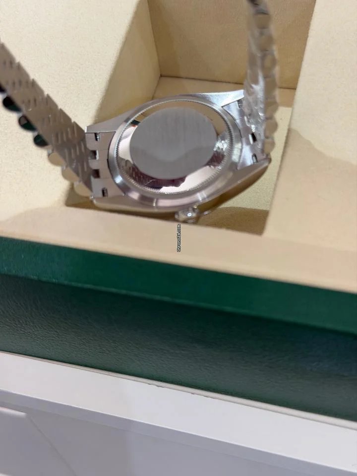 Rolex Datejust 36 - Image 12