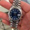 Rolex Datejust 36 (10) Rolex Datejust 36
