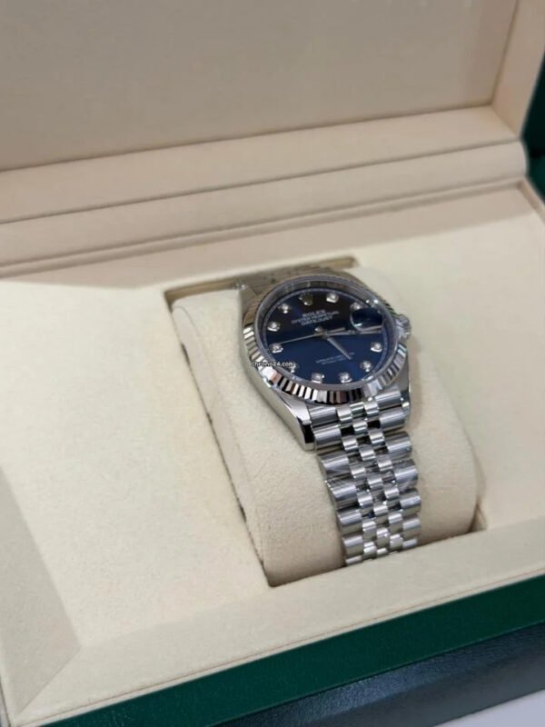 Rolex Datejust 36 (11) Rolex Datejust 36