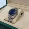 Rolex Datejust 36 (2) Rolex Datejust 36