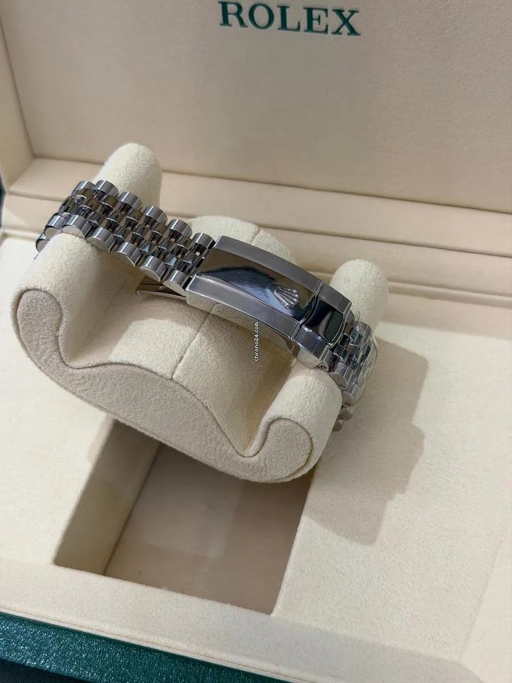 Rolex Datejust 36 - Image 10