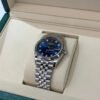 Rolex Datejust 36 (4) Rolex Datejust 36