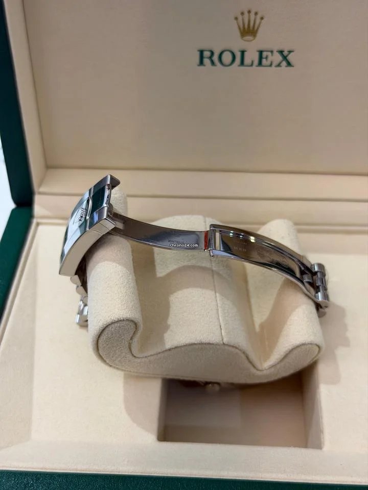 Rolex Datejust 36 - Image 8