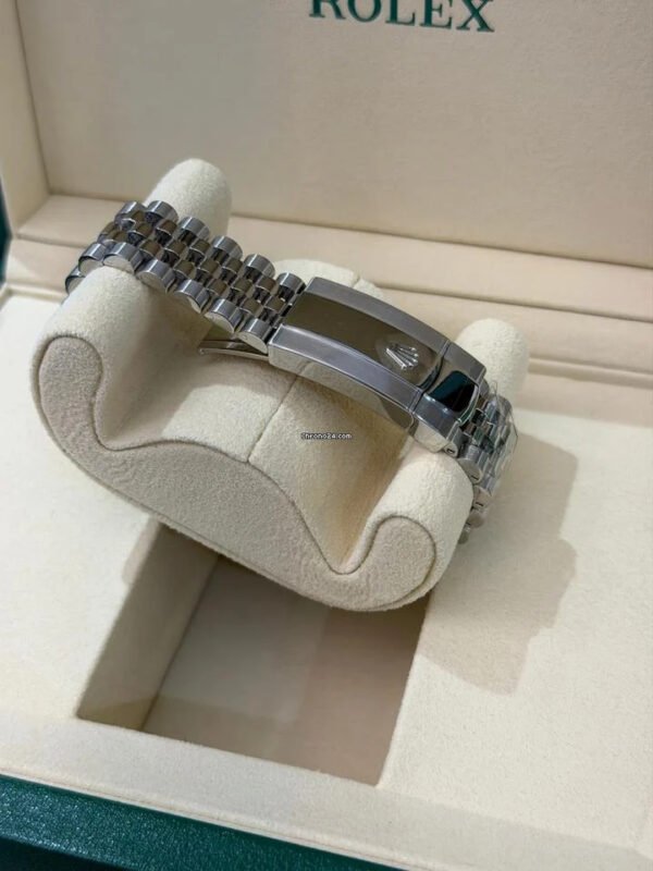 Rolex Datejust 36 (9) Rolex Datejust 36