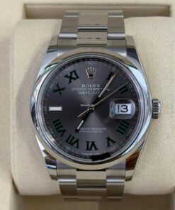Rolex Datejust 36