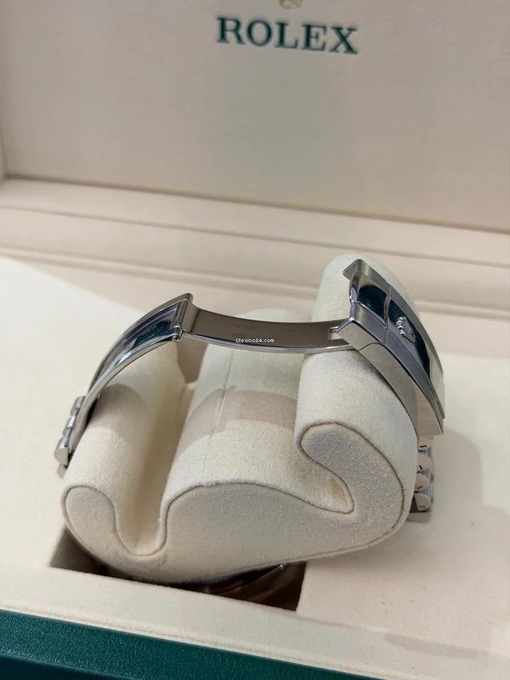 Rolex Datejust 36 - Image 11