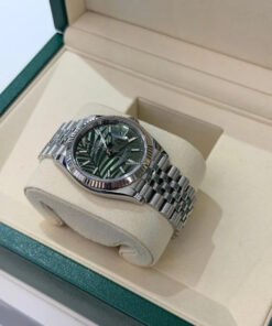 Alternative view of Rolex Datejust 36