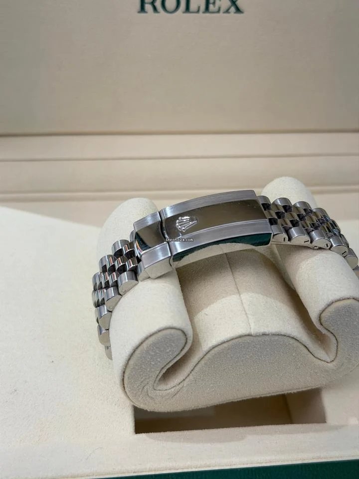 Rolex Datejust 36 - Image 8