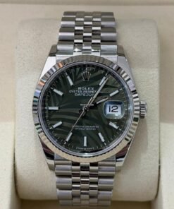 Rolex Datejust 36
