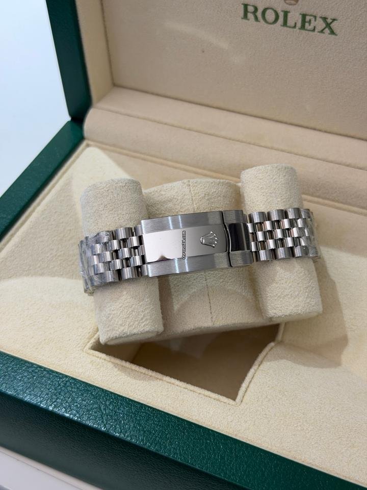 Rolex Datejust 36 - Image 3