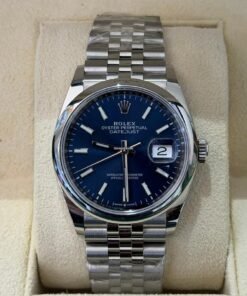 Rolex Datejust 36