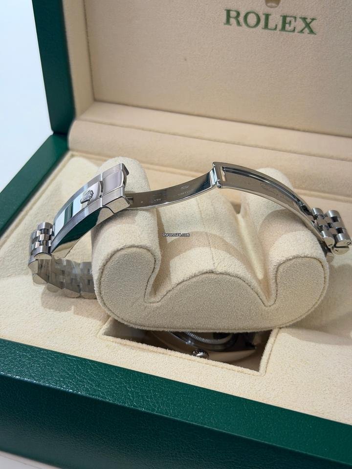 Rolex Datejust 36 - Image 10