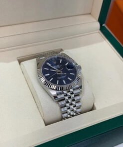 Alternative view of Rolex Datejust 41