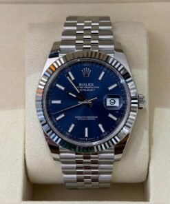 Rolex Datejust 41