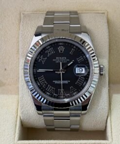 Rolex Datejust II