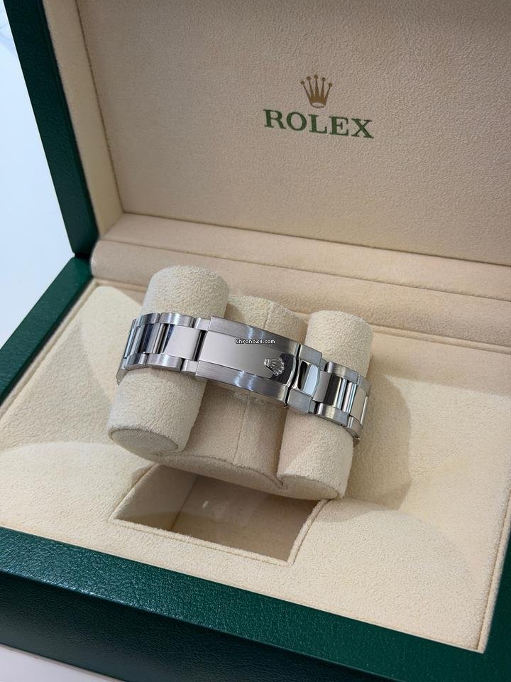 Rolex Datejust II - Image 4