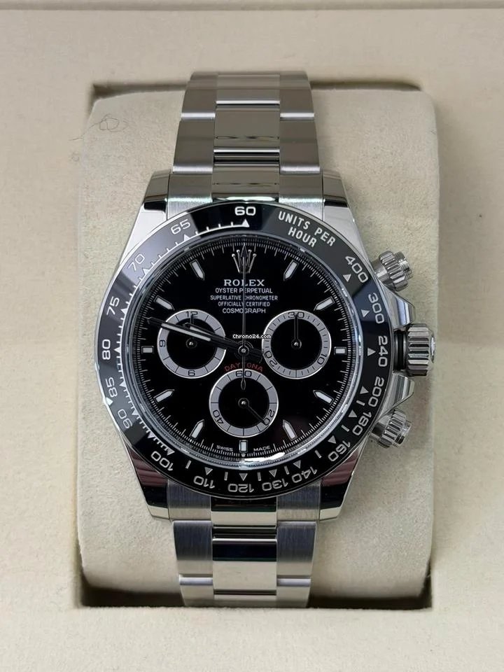 Rolex Daytona