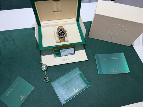 Rolex Daytona